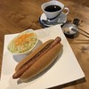 珈琲茶屋　珈香和 - 料理写真: