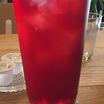 カフェ ウォルナット - 