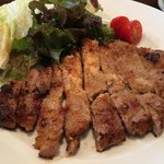 ごはん×カフェ madei - 