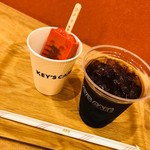 キーズカフェ - 