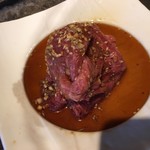 炭火焼肉 丑年 - 