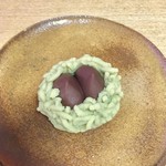 虎屋菓寮 - 伊賀で「イガ」www