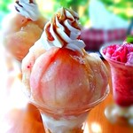 農家カフェ 森のガーデン - 