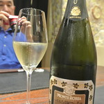 傳 - フランチャコルタ