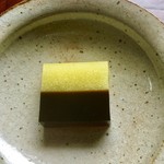 虎屋菓寮 - からつ