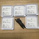 虎屋菓寮 - 食った………