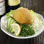 居酒屋わび助 - ポトロッケ