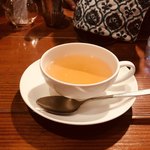 ブンブン紅茶店 - 