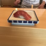 Ginza Sushi Kou Honten - 