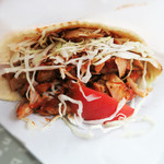 Asian Star Kebab - 