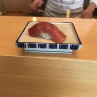 銀座寿司幸本店 丸ビル店 - 