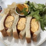 オニジャス コーヒー ヴィレッジ - 