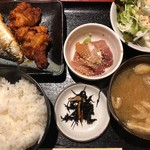 九州の地魚料理 侍 - 