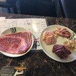 焼肉酒場 肉ノ助 トーキョー - 