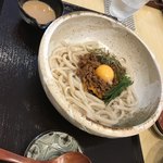 うどん処 喜多蔵 - 