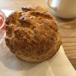 カフェ ウォルナット - 