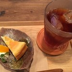 ごはん×カフェ madei - 