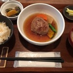 ごはん×カフェ madei - 