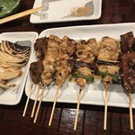 Yakitori Daikichi - 