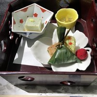 奥貴船 兵衛 - 
