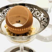 Grand rocher - 
