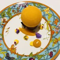 Grand rocher - 