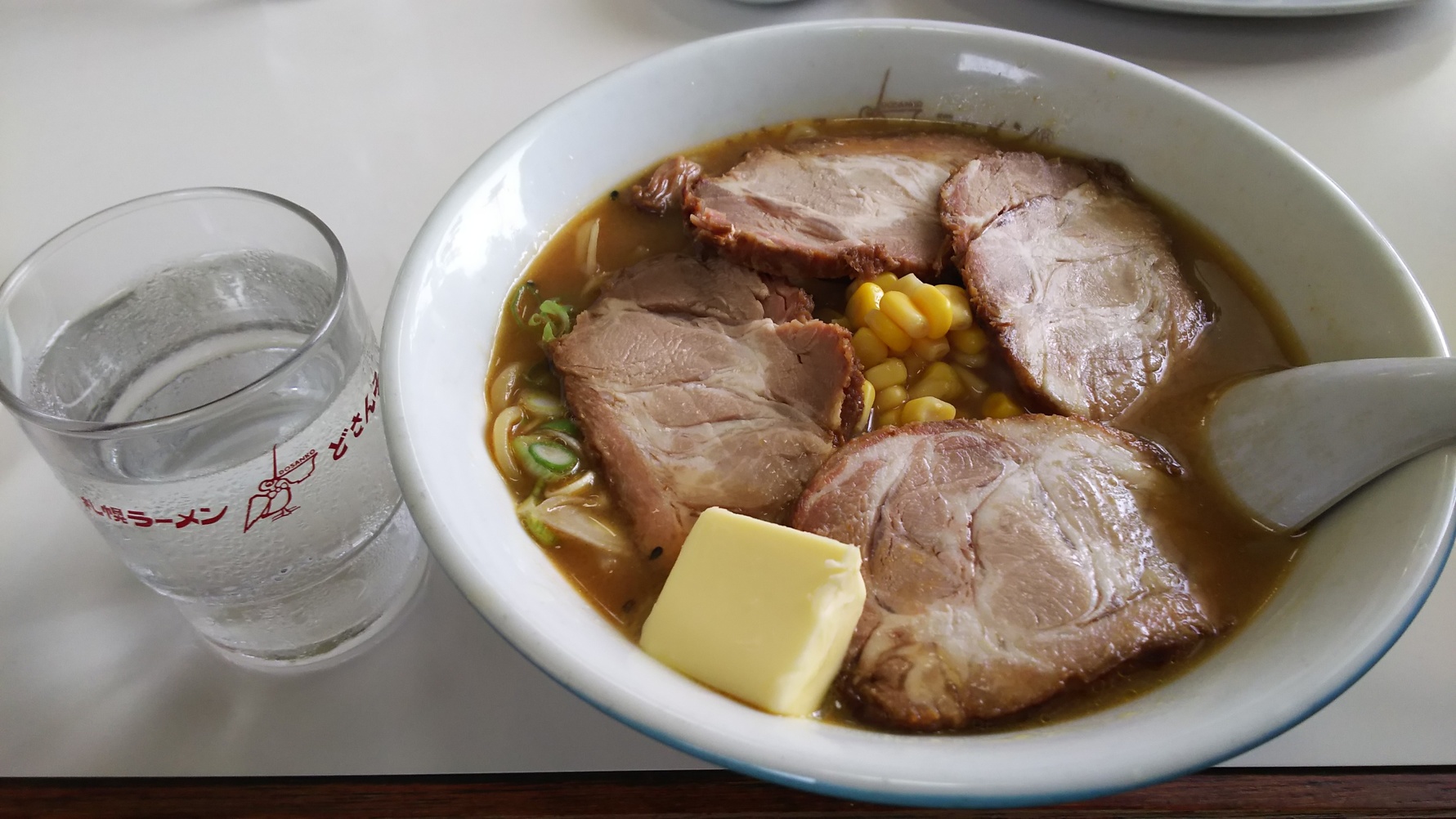 どさん子 諏訪湖南店 name=
