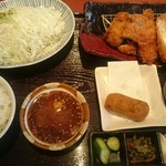 Tonkatsu Hamakatsu - 