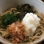 蕎麦切り 大椙 - 