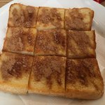 カフェ ウォルナット - 