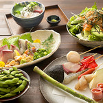 魚と酒と串 ちろり - 