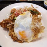 タイ料理バンセーン - 