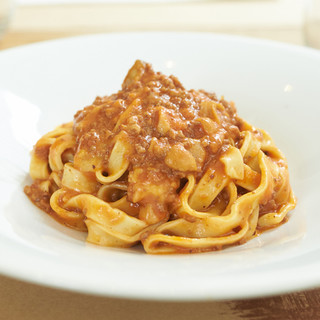 トラットリア・アルベロ_2