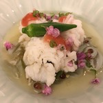 日本料理 晴山 - 