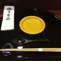 徳うち山 - 
