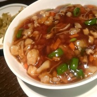 中国飯店 紫玉蘭 - 