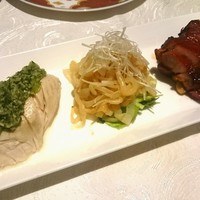 筑紫樓 銀座店 - 