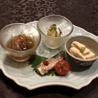 デートにぴったり 博多でおすすめの和食をご紹介 食べログ