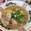 ラーメン 丸っ子