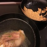 日本料理 晴山 - 