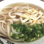 讃岐うどん河野 - 