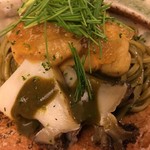 日本料理 晴山 - 