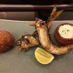 日本料理 晴山 - 