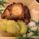 日本料理 晴山 - 