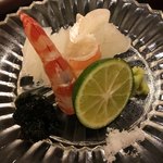 日本料理 晴山 - 