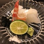 日本料理 晴山 - 