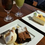 CHIEZO CAFE - 