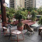 Hideout at the Laylow - 