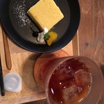 ごはん×カフェ madei - 
