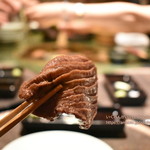 Koube Gyuushabushabu Yakiniku Sagano - 